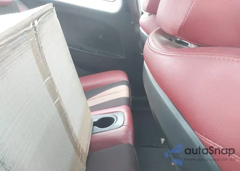 2012 Hyundai Veloster Base W/Red/Black from USA, damaged, VIN KMHTC6AD3CU051395